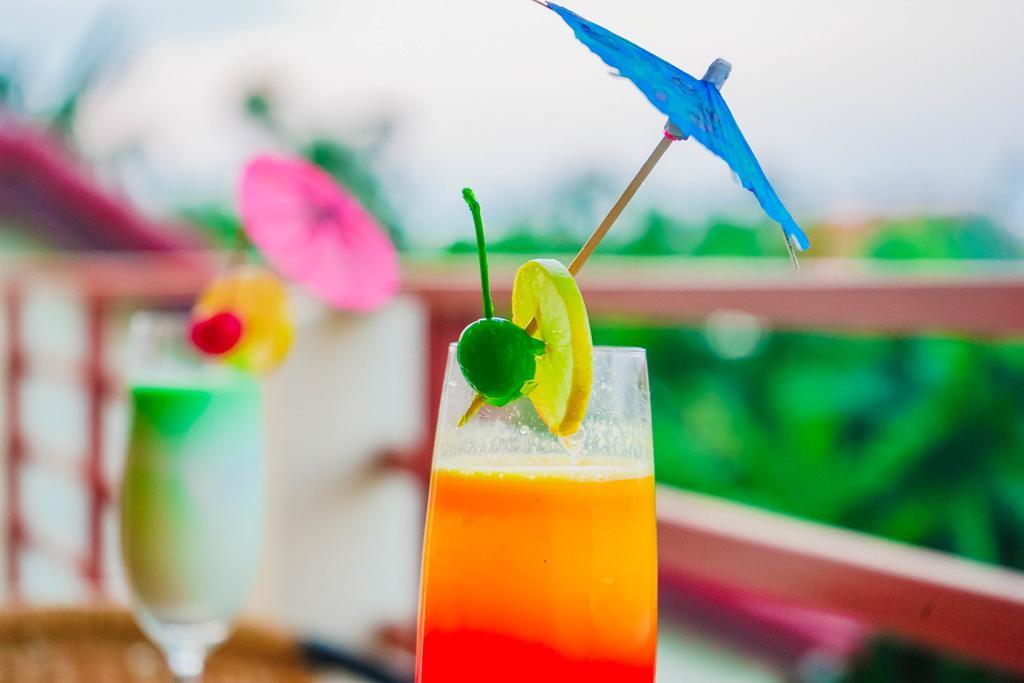 Herbal Tea Homestay Hoi An Bagian luar foto