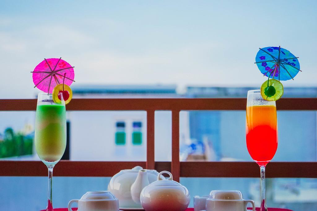 Herbal Tea Homestay Hoi An Bagian luar foto