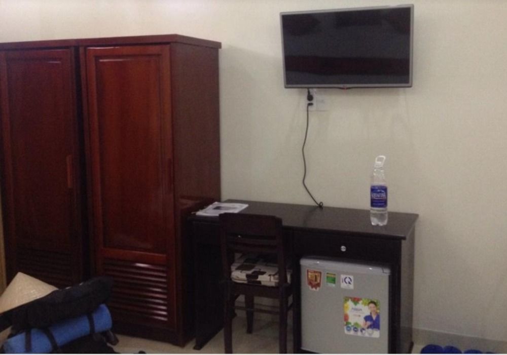 Herbal Tea Homestay Hoi An Bagian luar foto