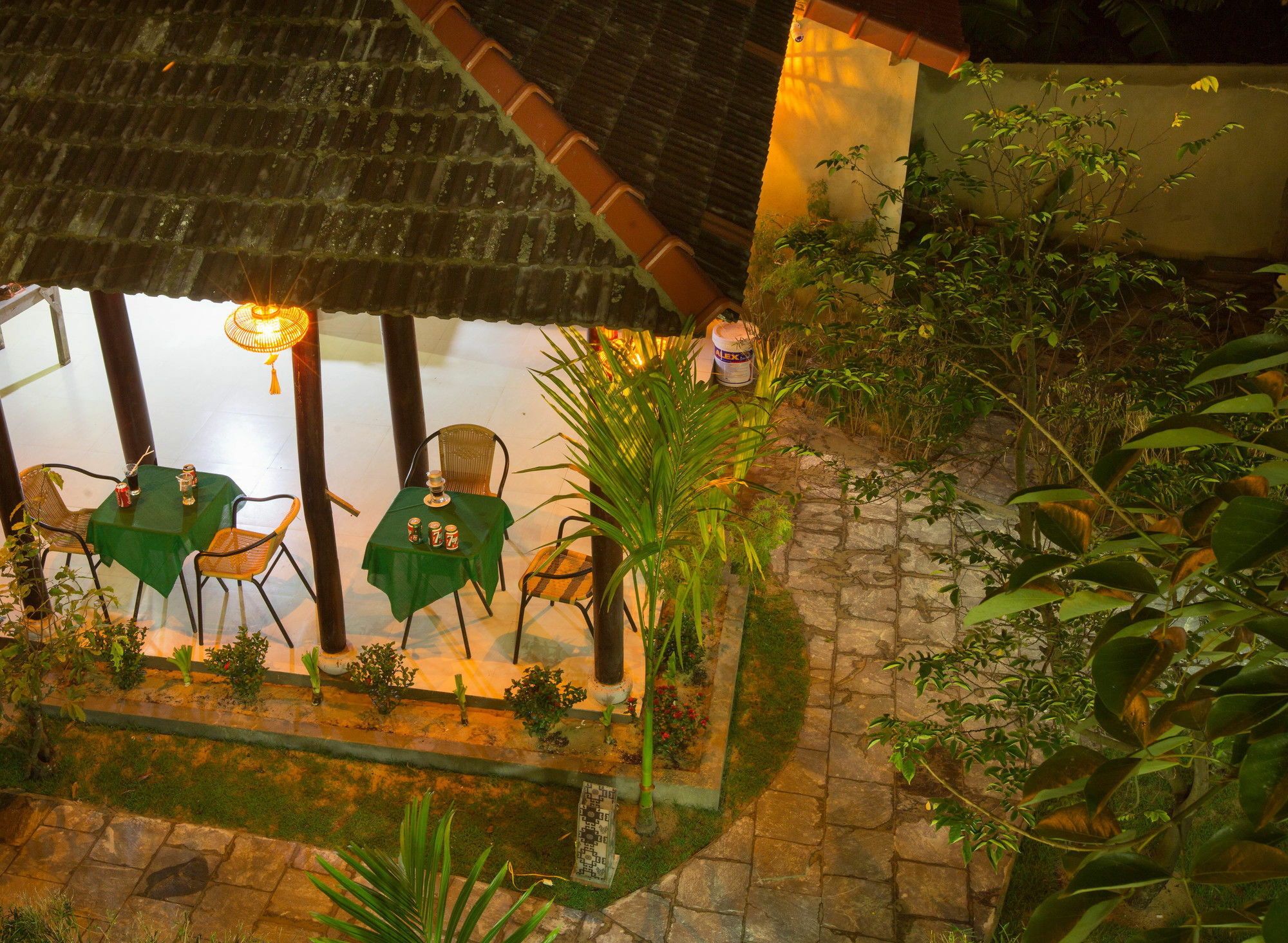 Herbal Tea Homestay Hoi An Bagian luar foto