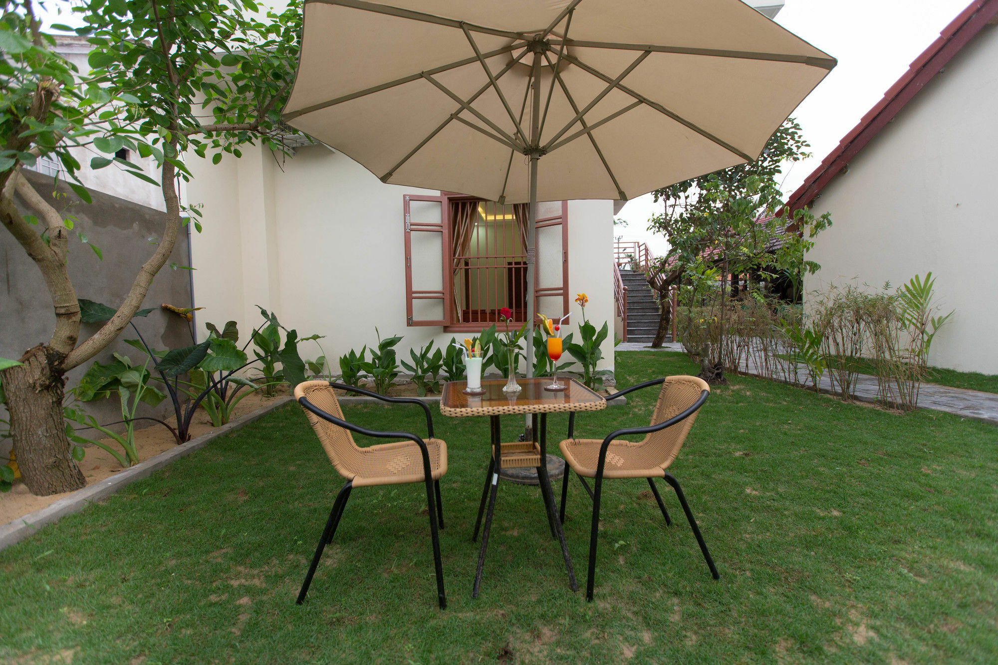 Herbal Tea Homestay Hoi An Bagian luar foto